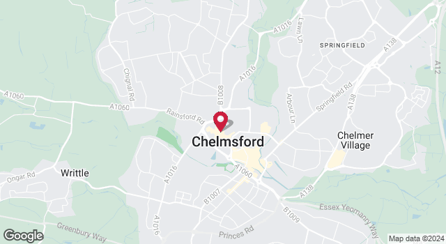 Bassment Chelmsford